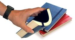 Ежедневники с мягкой обложкой